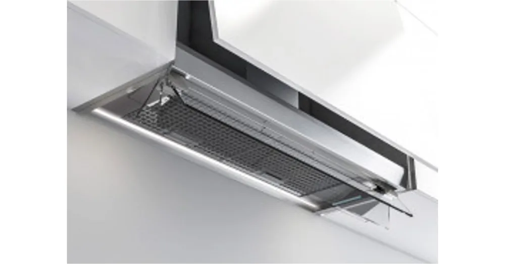 Korlátozott ajánlat Pando TIM-2/60.16 inox beépíthető páraelszívó