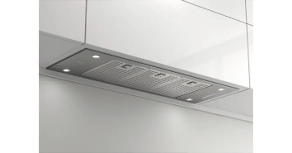 Pando EVO/1285 inox külső motoros beépíthető páraelszívó Végkiárusítás