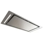 Olcsó Sirius - Páraelszívó SLT-958 EM H200 TW (Inox) motor nélkül
