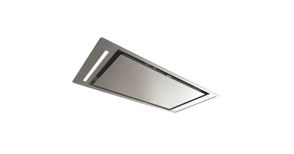 Olcsó Sirius - Páraelszívó SLT-958 EM H200 TW (Inox) motor nélkül