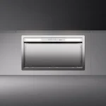 FALMEC GRUPPO INCASSO PLUS beépíthető páraelszívó, 50 cm, inox Biztonságos fizetés