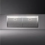 FALMEC GRUPPO INCASSO NRS PLUS beépíthető páraelszívó, 50 cm, inox Rendeld meg most