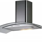 CATA - Páraelszívó C-GLASS 900 LED inox Biztonságos fizetés