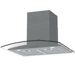 Gyors kiszállítás CATA - Páraelszívó GAMMA GLASS 6010 GX - Inox