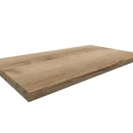 Gyors kiszállítás Konyhai munkalap I-3470 Arizona tölgy KONFEKCIONÁLT x600/635x38mm prémium