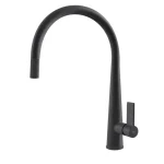 ELLECI - Csaptelep Athena Plus G40 Nero Prémium