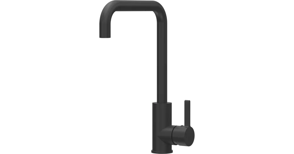 ELLECI - Csaptelep Drive G40 Nero Prémium