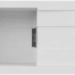 Outlet ELLECI - Mosogatótálca Smart 480 G68 bianco - A készlet erejéig rendelhető!
