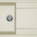 ELLECI - Mosogatótálca Life 300 G62 Bianco Antico Exkluzív ajánlat