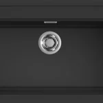 Végkiárusítás ELLECI - Mosogatótálca Best 360 Workstation G40 nero