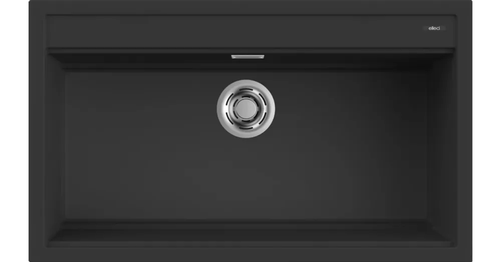 Végkiárusítás ELLECI - Mosogatótálca Best 360 Workstation G40 nero