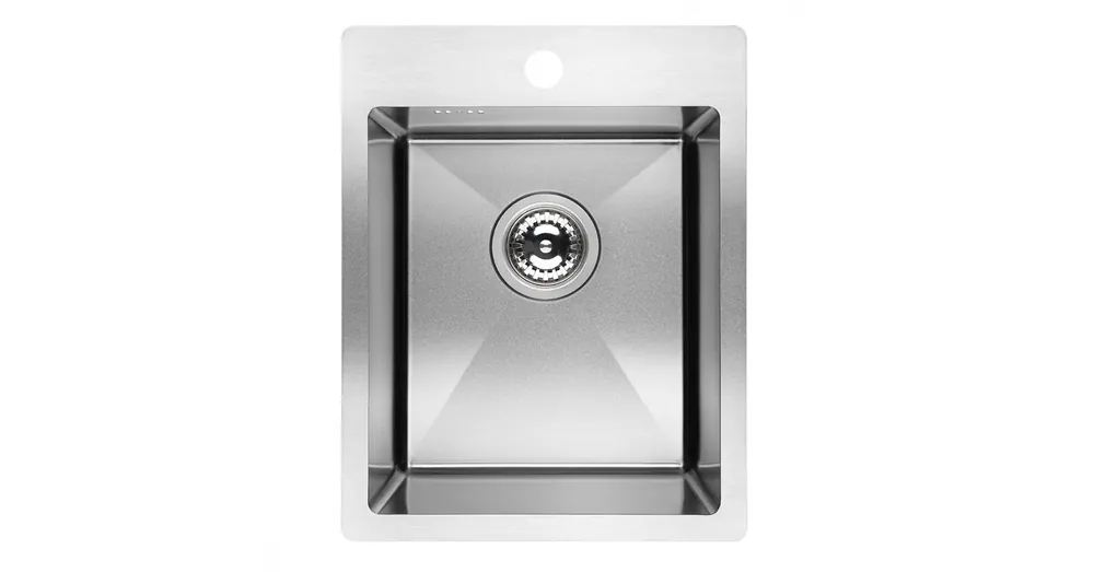 Laveo MARMARA MINI inox mosogató Csak ma