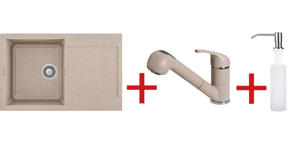 ELLECI - EASY1 szett Újdonság