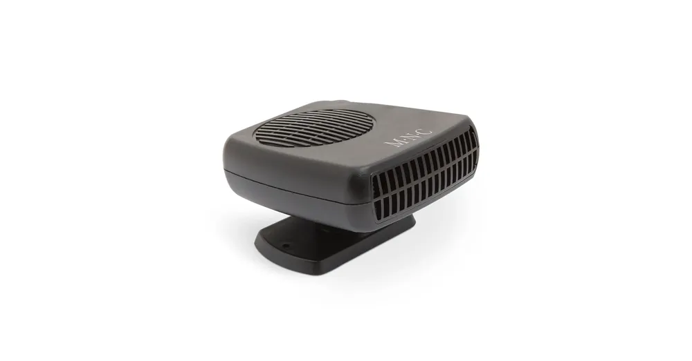 Legkelendőbb Autós páramentesítő és fűtőventilátor