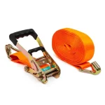 Racsnis spanifer - 10 m x 50 mm - max 2500 kg Gyors kiszállítás