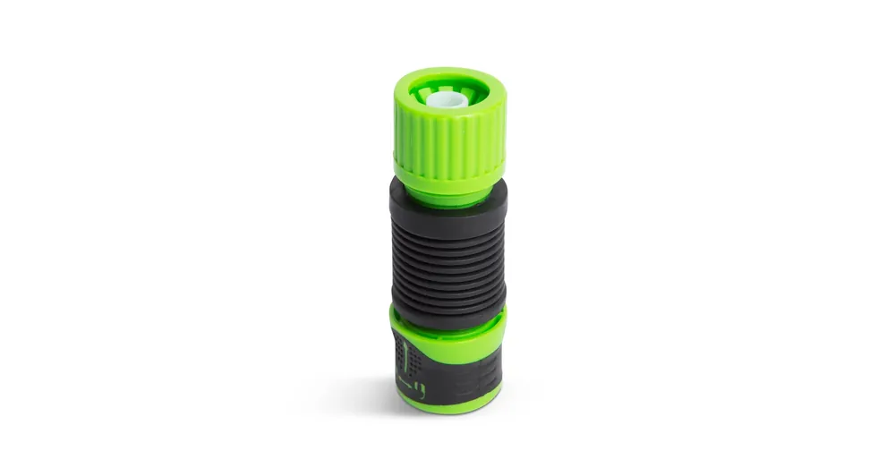 Flexibilis tömlőcsatlakozó - 1/2" - gumírozott Alacsony ár