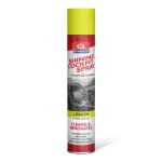 Dr. Marcus TITANIUM 750 ml műszerfal tisztító spray - Citrom illat Ne maradj le