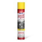 Dr. Marcus TITANIUM 750 ml műszerfal tisztító spray - Vanília illat Olcsó