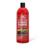 Olcsóbb Dr. Marcus TITANIUM - waxos autósampon - 1000 ml