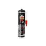 Biztonságos fizetés Pattex FT 101 tömítő és ragasztó festhető FEHÉR