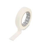 Olcsóbb Maszkolószalag - vízbázisú ragasztóval - 50 m x 24 mm - fehér