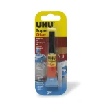 Csak ma UHU Super Glue pillanatragasztó 2 g gél