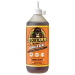 Szuper akció Gorilla Glue Original PU Poliuretán Ragasztó 1Liter D4