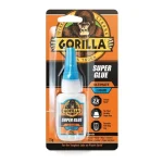 Ajánlat Gorilla Super Glue ULTIMATE Pillanatragasztó 15gramm