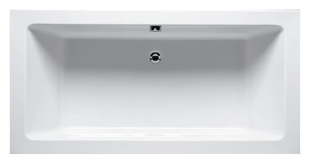 Korlátozott ajánlat Riho, Lusso egyeneskád, 180x80 cm B036001005