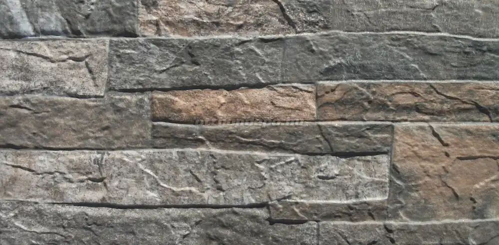 Különleges ajánlat Falburkoló, Keros BG, Magma Cuero 23*46 cm I.o.