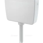 WC tartály, Alcaplast, A94-3/8 Univerzális , Alca Uni Start/Stop ( AP116 -hoz hasonló) Ne maradj le