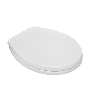 Gyors kiszállítás WC ülőke, Vidima, W302701, duroplast, fehér