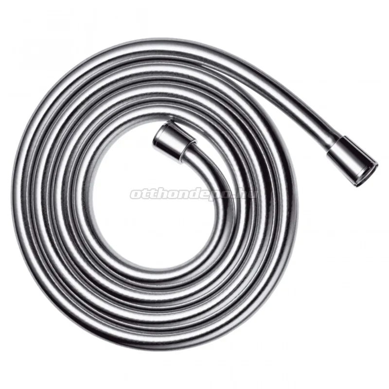 Exkluzív ajánlat Hansgrohe Isiflex, sima felületű zuhanycső 160 cm, 28276000