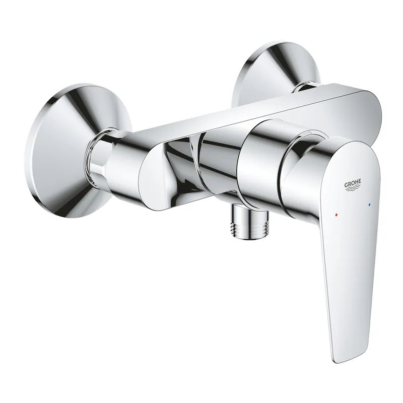 Grohe, BauEdge, egykaros zuhanycsaptelep 23635001 Ne maradj le