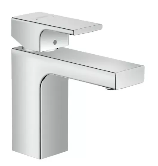 Exkluzív ajánlat Hansgrohe, Vernis Shape mosdó csaptelep, lefolyó garnitúrával, 71561000