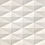 Akció Csempe, KAI Group, Cement Cream Diamond Beige ret. 3397, 24,4x74,4 cm