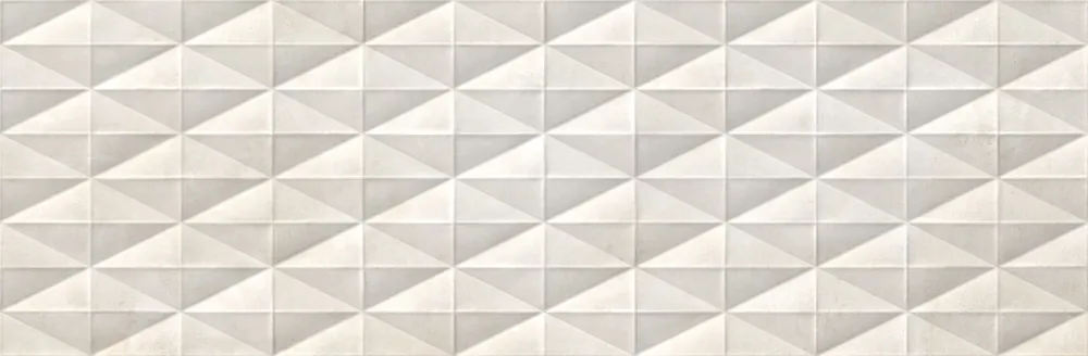 Akció Csempe, KAI Group, Cement Cream Diamond Beige ret. 3397, 24,4x74,4 cm