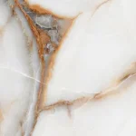 Korlátozott ajánlat Csempe, KAI Group, Golden Márvány 4991, 24,4x74,4 cm