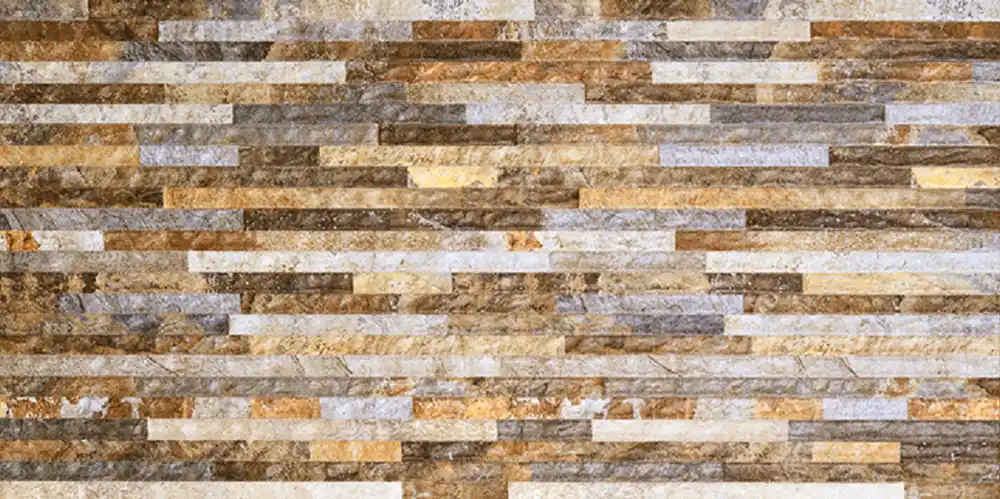 Akciós ár Falburkoló, KAI Group, Nepal Beige 30*60 cm 7349 I.o.