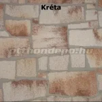 Azonnal elérhető Delap, Hasított kő, Kréta 50x50 cm