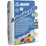 Árengedmény Csemperagasztó, Mapei, Adesilex P9, flexibilis, 25 kg/zsák (C2TE)