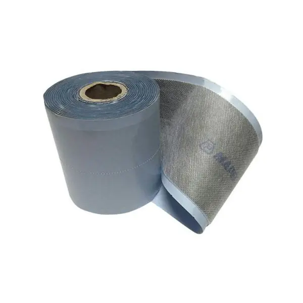 Legkelendőbb Sarokerősítő szalag, Mapei, Mapeband SA, öntapadó vízszigeteléshez, 10 cm*25 fm OOPR