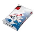 Népszerű Csemperagasztó, Baumit, Baumacol FlexTop S1, 25 kg (C2TE)