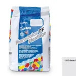 Fugázó, Mapei, Keracolor FF Flex Nr.111 Ezüstszürke 5 kg Akció
