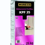 Ragasztóhabarcs, Murexin, KPF 35 ProfiFlex, flexibilis, 25 kg (C2TE) Gyors kiszállítás
