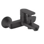 Legjobb ár Hansgrohe, Vernis Blend kádtöltő csaptelep, matt fekete 71440670
