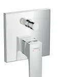 Legjobb ár Hansgrohe, Metropol egykaros falsík alatti kádtöltő 2 utas, 32545000