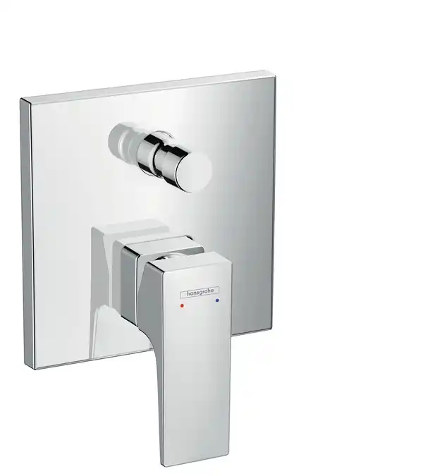 Legjobb ár Hansgrohe, Metropol egykaros falsík alatti kádtöltő 2 utas, 32545000