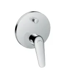 Hansgrohe, Novus falsík alatti kádtöltő csaptelep, 2 utas, 71045000 Vedd meg most