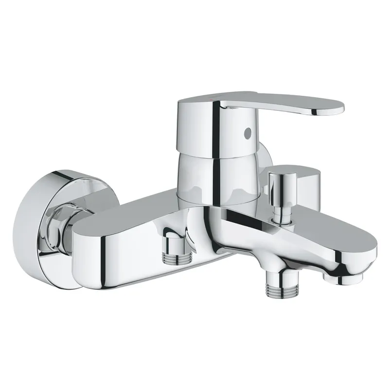 Bestseller Grohe, Eurostyle Cosmopolitan egykaros kádtöltő csaptelep, 33591002